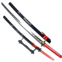 PS-H-02 - Japanese Carbon Steel Katana