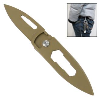 Cave Cricket Utility Knife