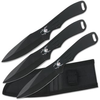Throwing Knife Set RC-1793B by SKD Exclusive Collection