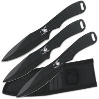 RC-1793B - Throwing Knife Set RC-1793B by SKD Exclusive Collection