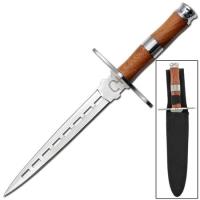 TR0197 - Reaping Missionary Dagger Movie Reproduction TR0197 - Daggers