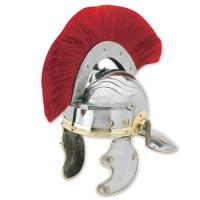 IN2214 - Roman Imperial Centurion Historical Helmet Armor