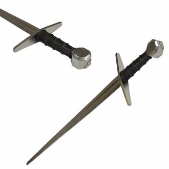 12th Century Medieval Sword Full Functional Battle Ready Tempered Steel