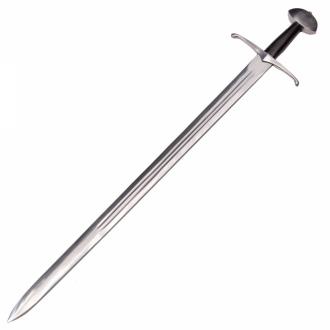 Medieval Dark Prince Combat Sword