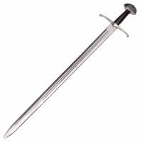 S-1155 - Medieval Dark Prince Combat Sword