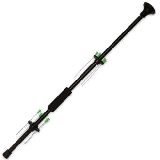 24 Inch Eagle Flight 40 Cal Blowgun