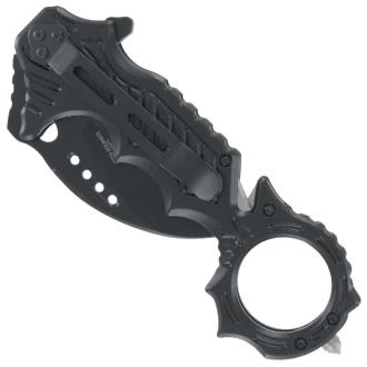 Penance Emergency Spring Assist Karambit