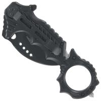 SP1150 - Penance Emergency Spring Assist Karambit