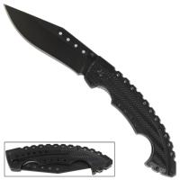 SP1254BK - Rogue Reaper Spring Assist Knife