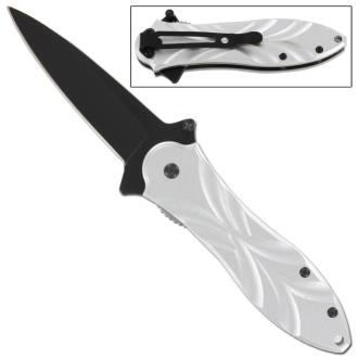 Storm Chaser Spring Assist Knife