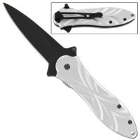 SP1256SV - Storm Chaser Spring Assist Knife