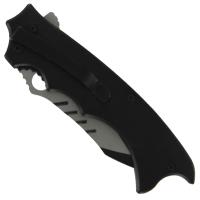 SP1264RD - Hellion Creeper Sprint Assist Knife