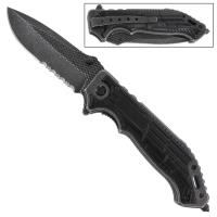 SP1634 - Spring Assisted Gridlock Tactical Knife