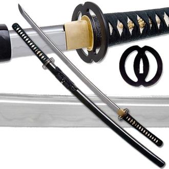 1060 Carbon Steel Best Miyamoto Sword