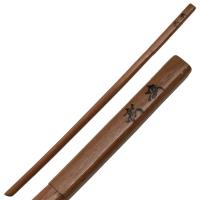 SS1266W - Aikido Japanese Training Bokken