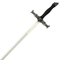 SS1283 - Alpha Wolf Medieval Sword
