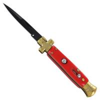 ST2064 - Auto Adobe Empire Stiletto Knife