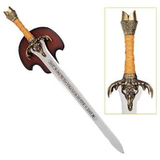Conan Father's Sword