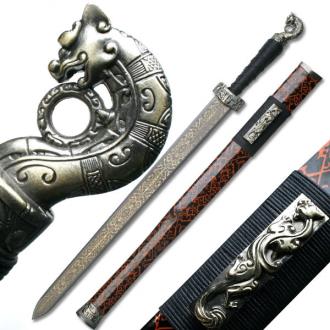 Oriental Sword SW-199 by SKD Exclusive Collection