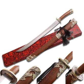 Oriental Sword SW-258 by SKD Exclusive Collection