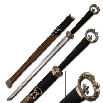 Oriental Sword SW-275 by SKD Exclusive Collection