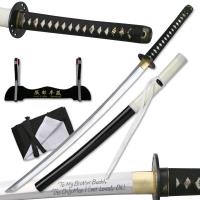SW-322DX - Hand Forged Samurai Katana Sword SW-322DX by SKD Exclusive Collection