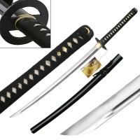 SW-333DX - Ten Ryu Katana Samurai Sword Handmade Replica of the Legend of Rurouni Kenshui