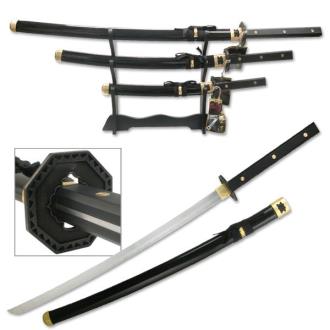 Oriental Sword SW-339/4 by SKD Exclusive Collection