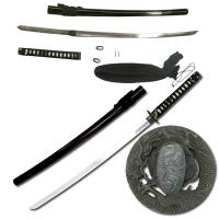SW-34BLD - BLUE Assemble Yourself Katana