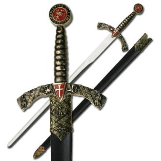 Medieval Sword SW-374 by SKD Exclusive Collection