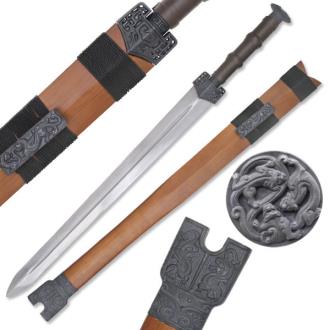 Oriental Sword SW-403 by SKD Exclusive Collection