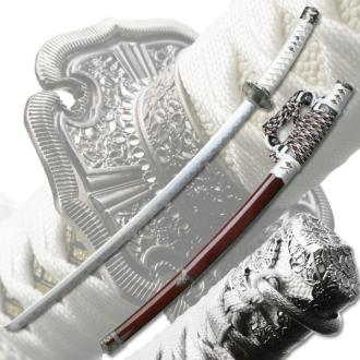 Samurai Katana Sword SW-570 by SKD Exclusive Collection