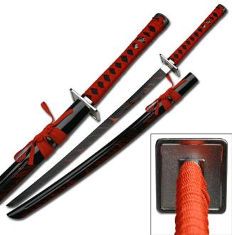 Samurai Katana Sword SW-585B by SKD Exclusive Collection