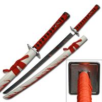 SW-585W - Samurai Katana Sword SW-585W by SKD Exclusive Collection