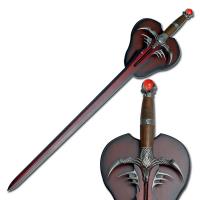SW-795R - Fantasy Sword SW-795R by SKD Exclusive Collection