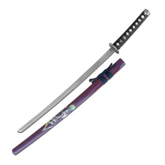 Sw-82rd Samurai Katana Sword