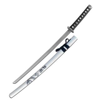 Sw-83wh Samurai Katana Sword