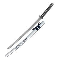 SW-83WH - Sw-83wh Samurai Katana Sword