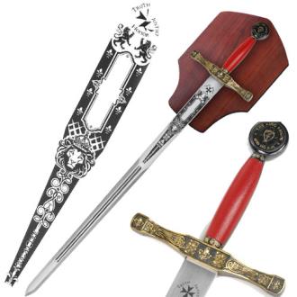 King Excalibur Sword