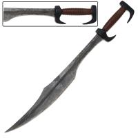 SW932-335 - King Leonidas Sword 300 Replica
