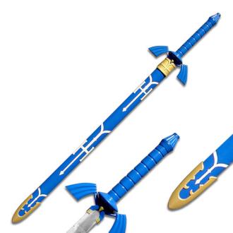 Zelda Twilight Master Sword Replica