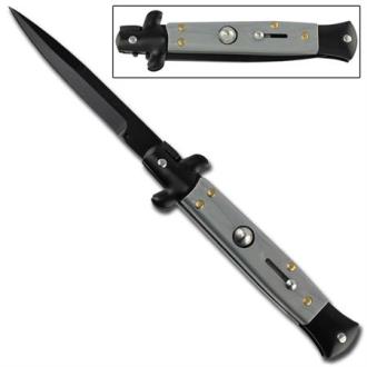 Stonewall Stiletto Knife GN36GD - Knives