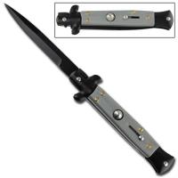 GN36GD - Stonewall Stiletto Knife GN36GD - Knives