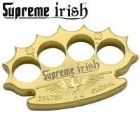 RD-1015-AD-S-IRISH - Supreme Irish Robbie Dalton Global Heavy Knuckle Paperweight