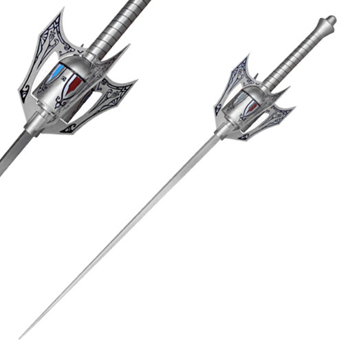 RWBY Anime Replica Sword