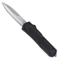 T40 - Dual Action Solitary Confinement OTF Knife