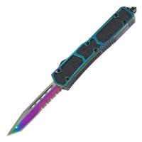 T41 - Automatic Acid Trip Dual Action OTF Knife