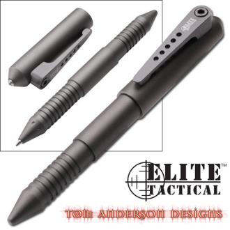 Tactical Pen TA-TP2 by Tom Anderson Knives