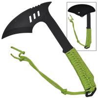TA1218 - Lobotomy  Pick Axe