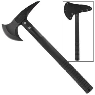 Beyond Limits Rugged Camping Outdoor Axe